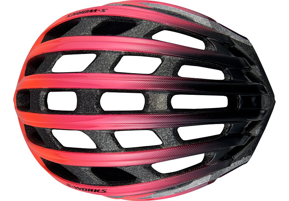 S-Works Prevail Ii Angi Mips Helmet