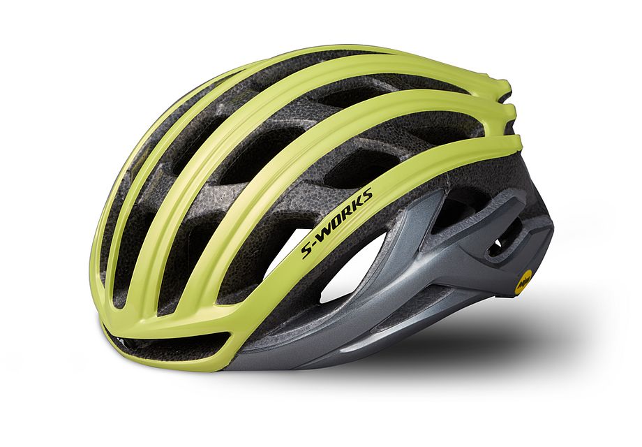 S-Works Prevail Ii Angi Mips Helmet