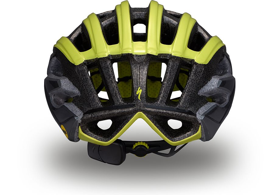 S-Works Prevail Ii Angi Mips Helmet