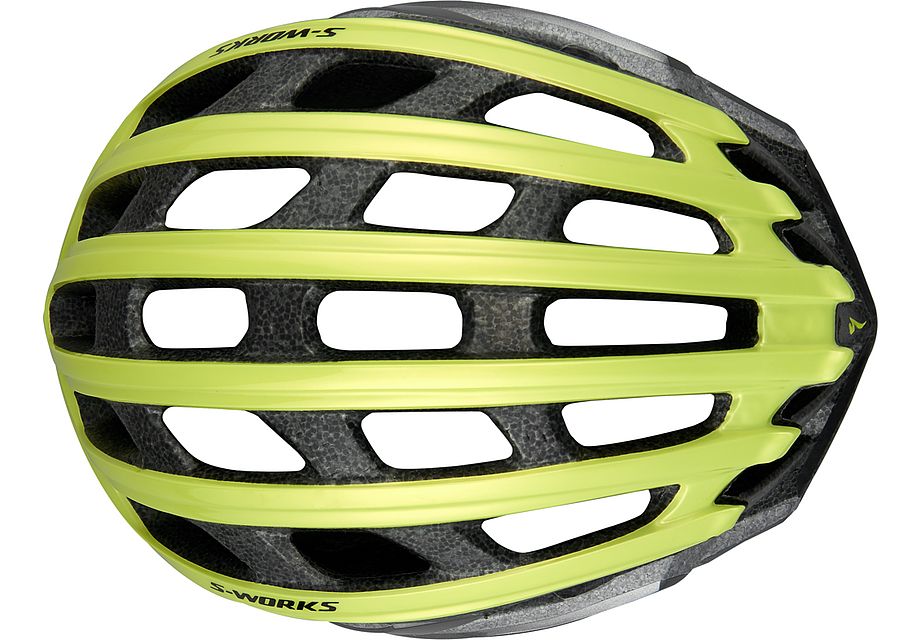 S-Works Prevail Ii Angi Mips Helmet