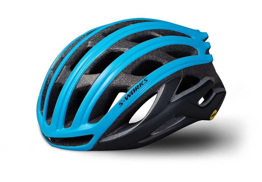 Specialized S-Works Prevail II Helmet ANGI Mips