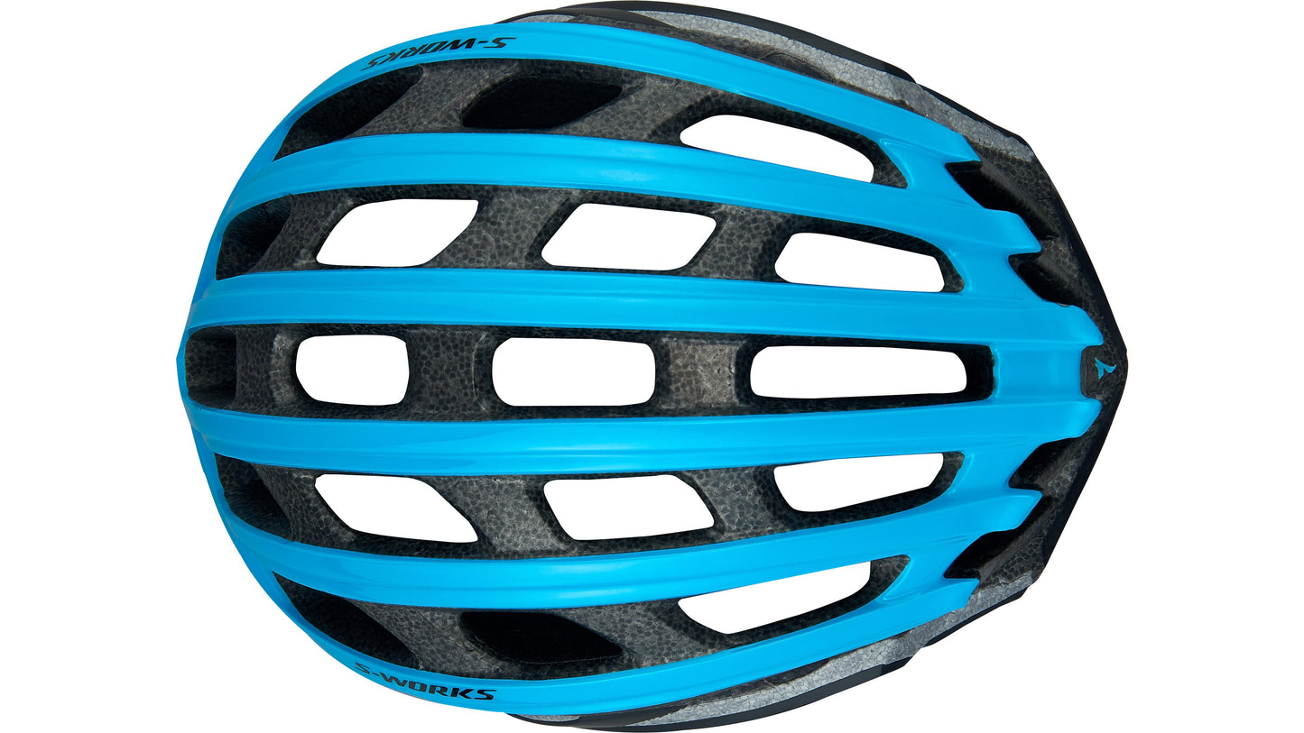 Specialized S-Works Prevail II Helmet ANGI Mips