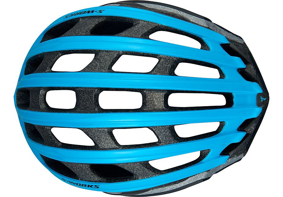 Specialized S-Works Prevail II Helmet ANGI Mips