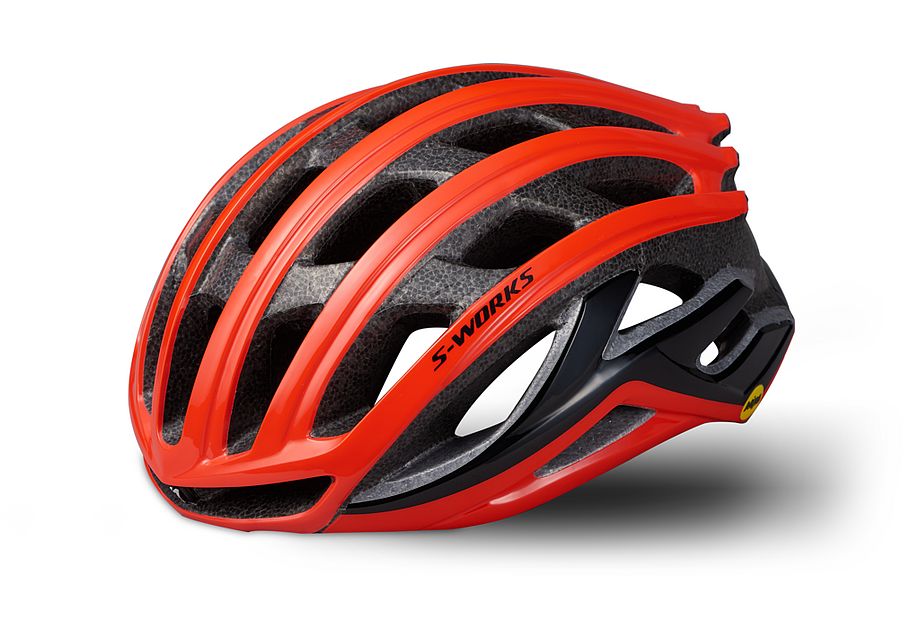 Specialized S-Works Prevail II Helmet ANGI Mips