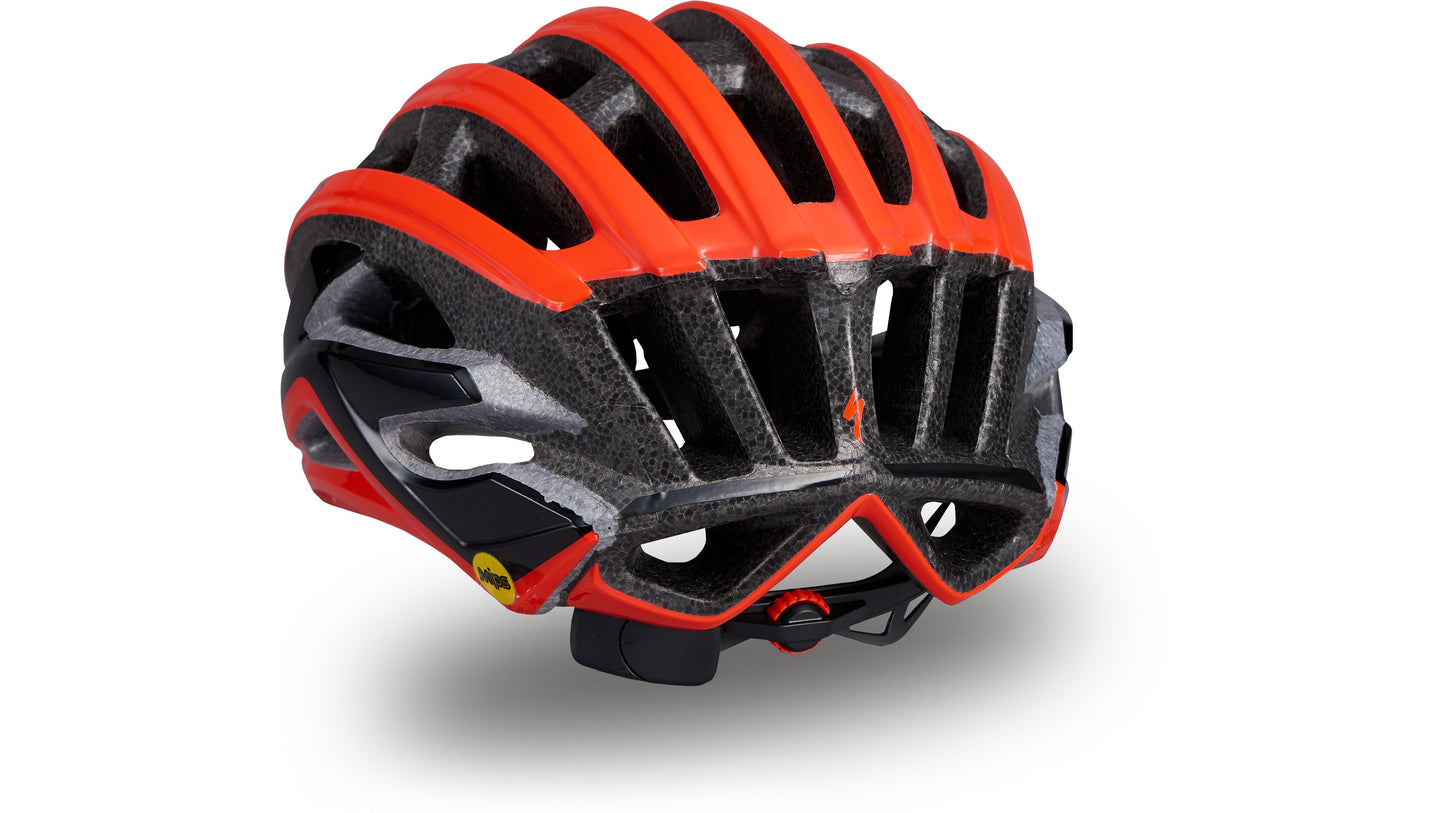 Specialized S-Works Prevail II Helmet ANGI Mips
