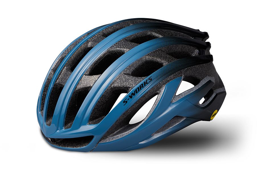 Specialized S-Works Prevail II Helmet ANGI Mips