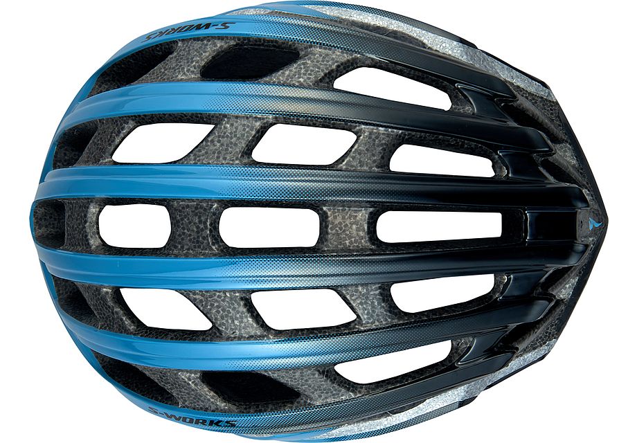 Specialized S-Works Prevail II Helmet ANGI Mips