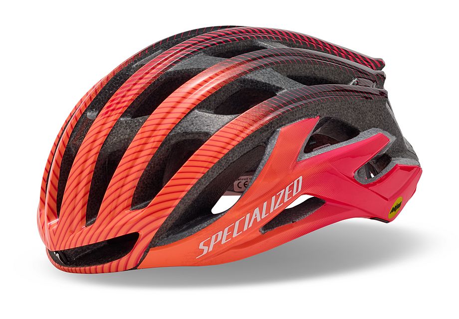 Specialized S-Works Prevail II Helmet ANGi MIPS
