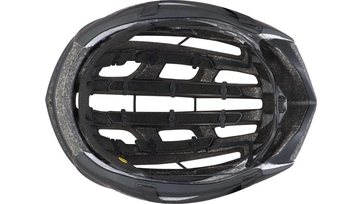 Specialized Prevail II Vent MIPS Padset - One Color M
