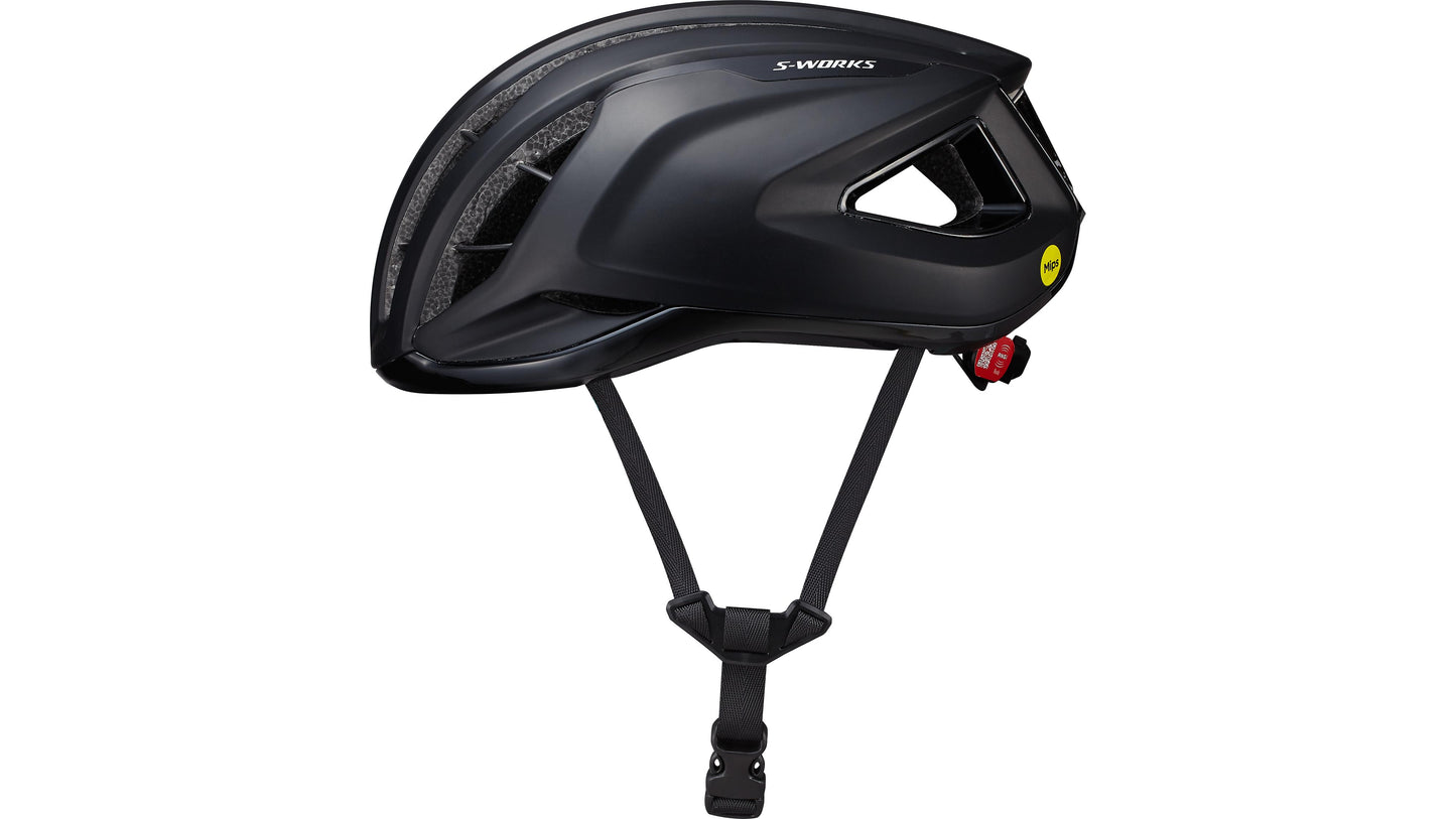 S-Works Prevail 3 Helmet