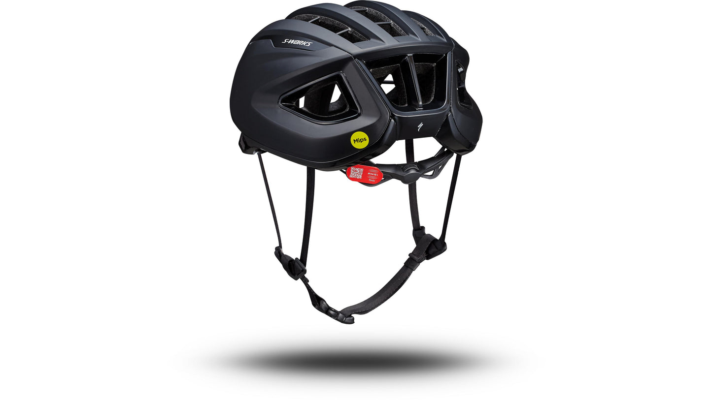 S-Works Prevail 3 Helmet
