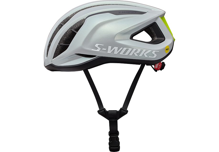 S-Works Prevail 3 Helmet