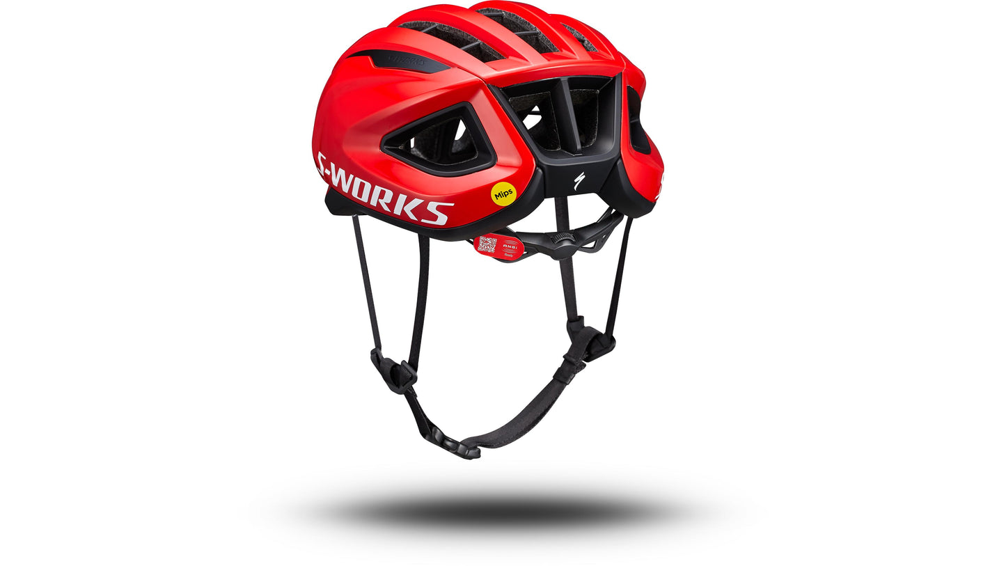 S-Works Prevail 3 Helmet
