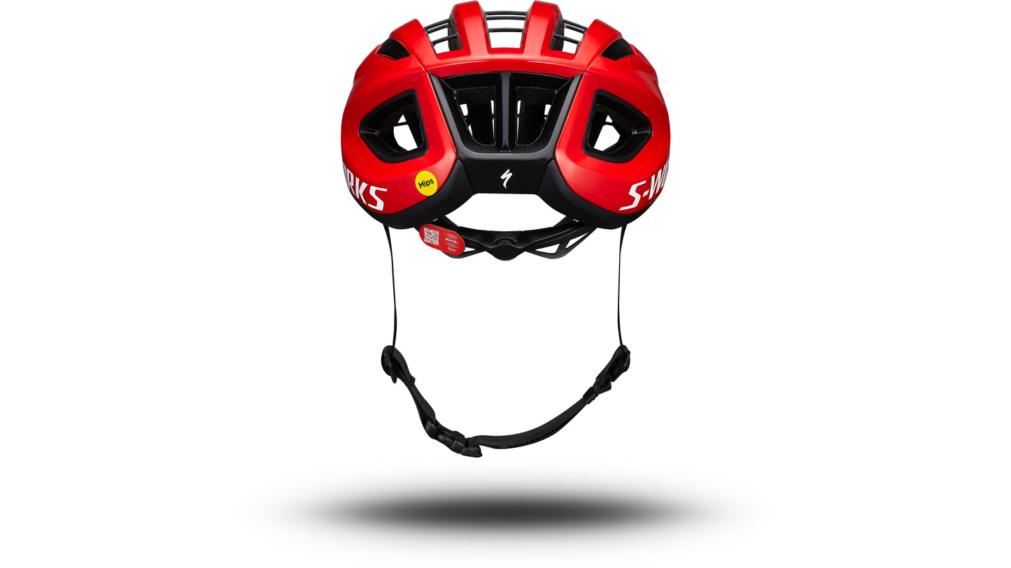 S-Works Prevail 3 Helmet