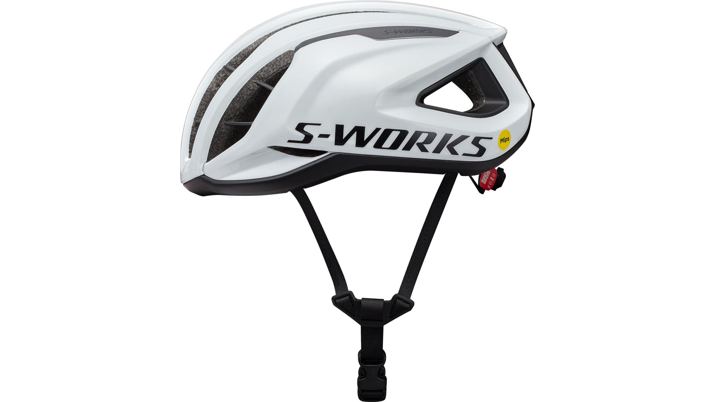 S-Works Prevail 3 Helmet