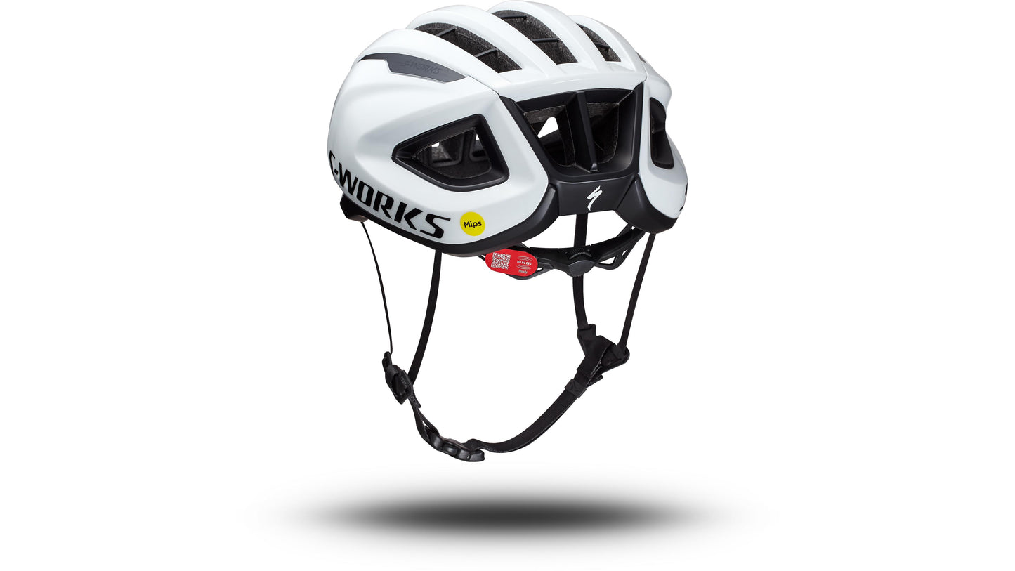 S-Works Prevail 3 Helmet