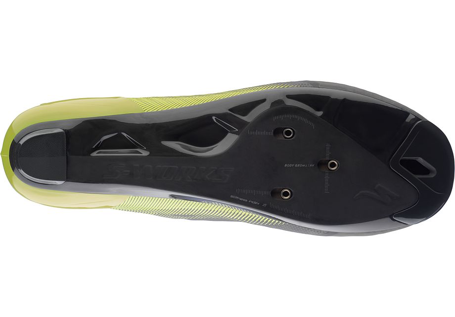 S-Works 7 Rd Shoe Shoe