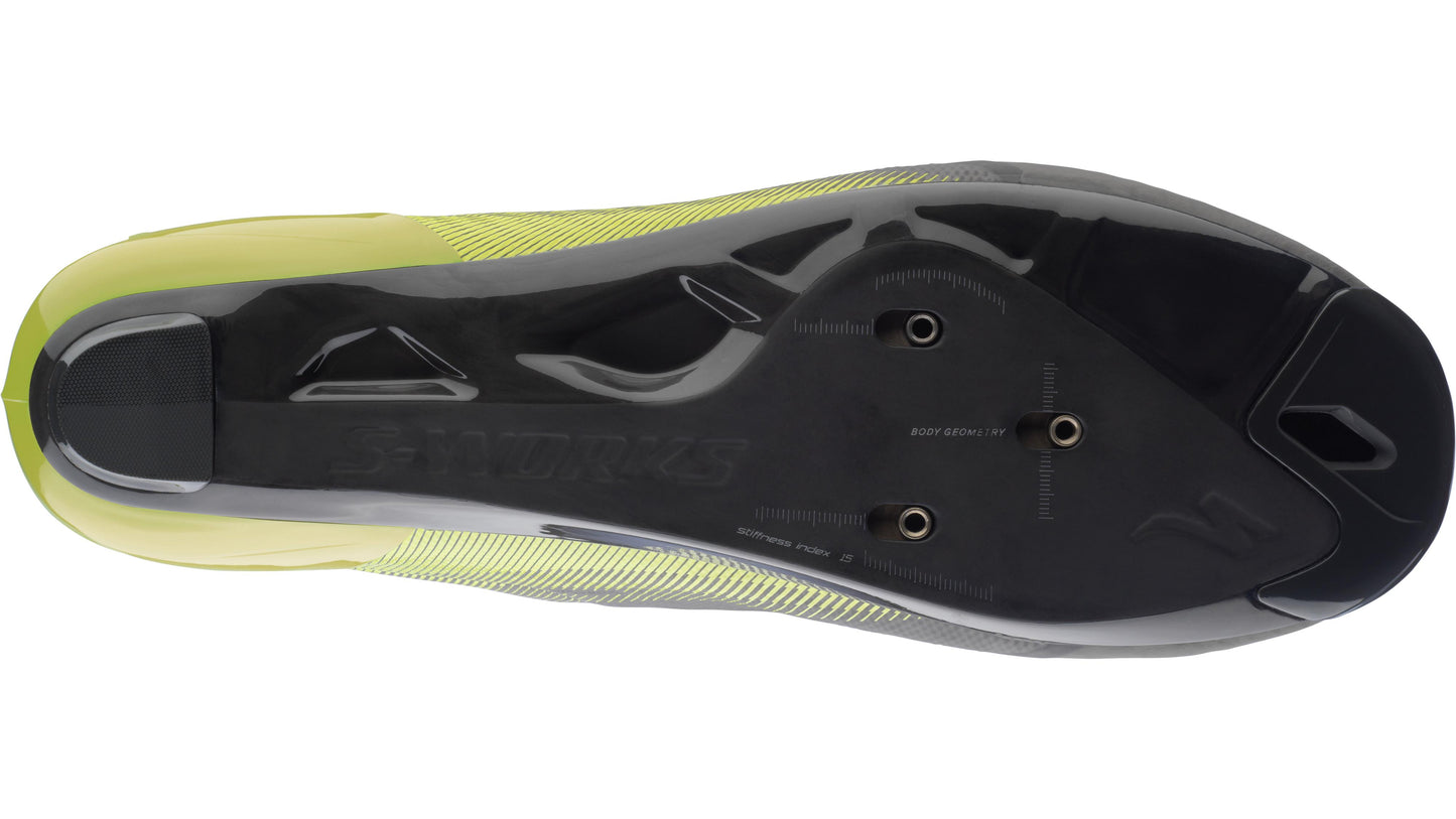 Specialized S-Works 7 Rd Shoe Shoe
