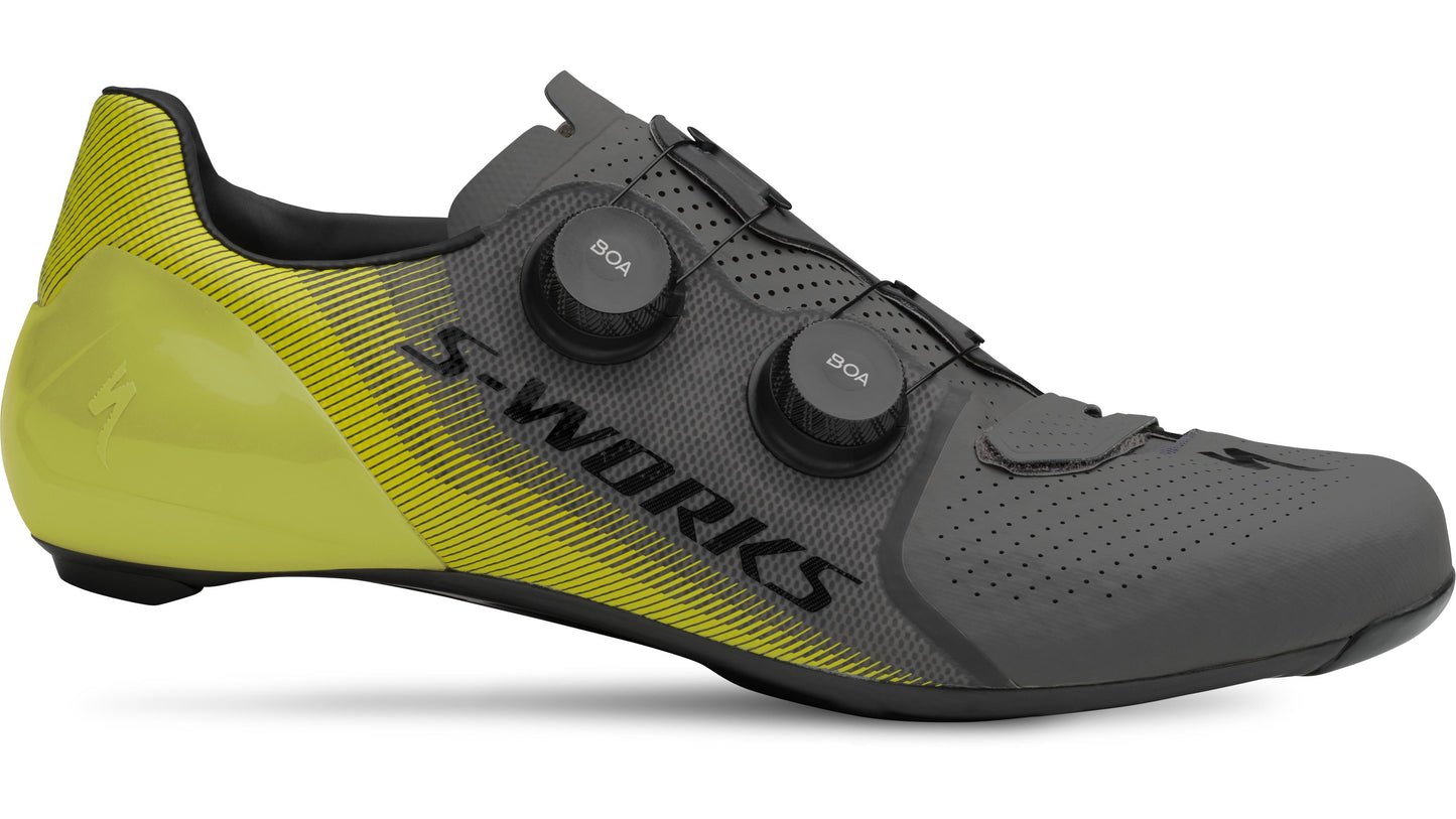 Specialized S-Works 7 Rd Shoe Shoe