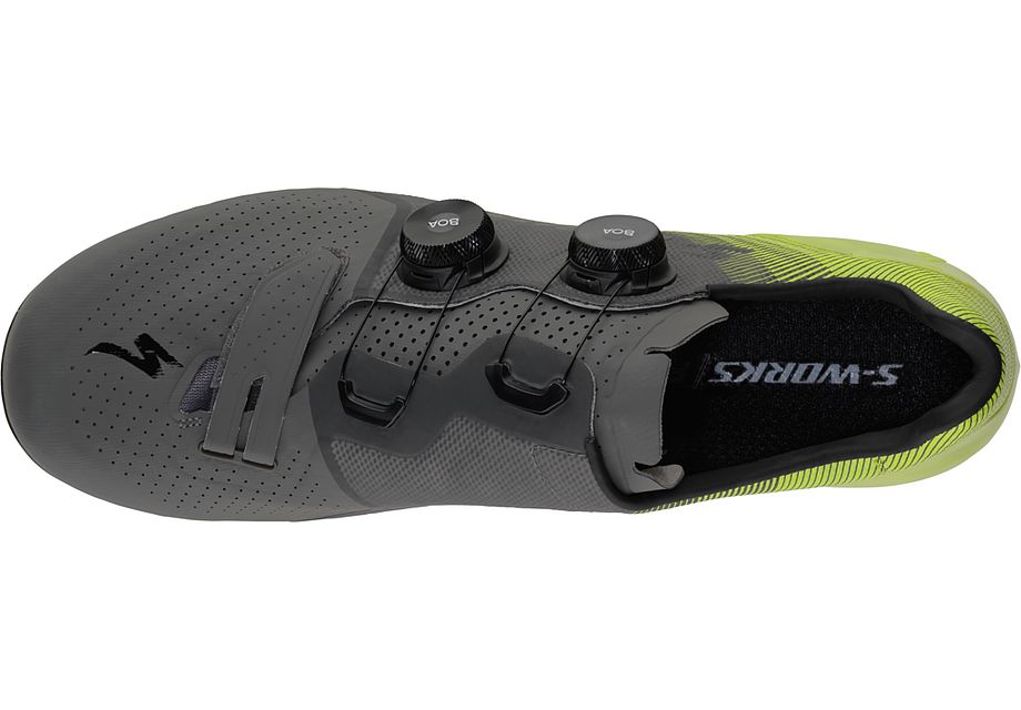 S-Works 7 Rd Shoe Shoe
