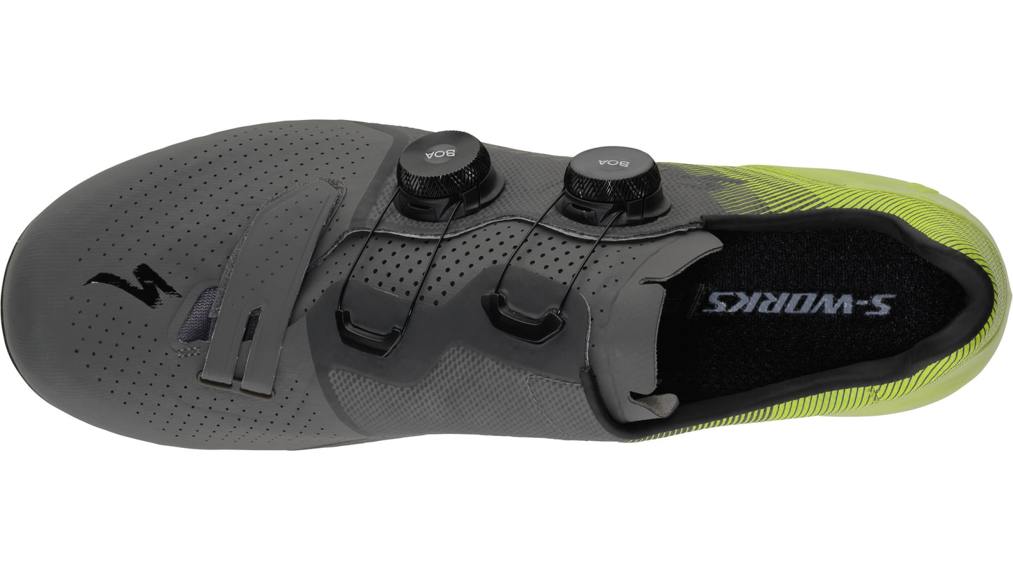 Specialized S-Works 7 Rd Shoe Shoe