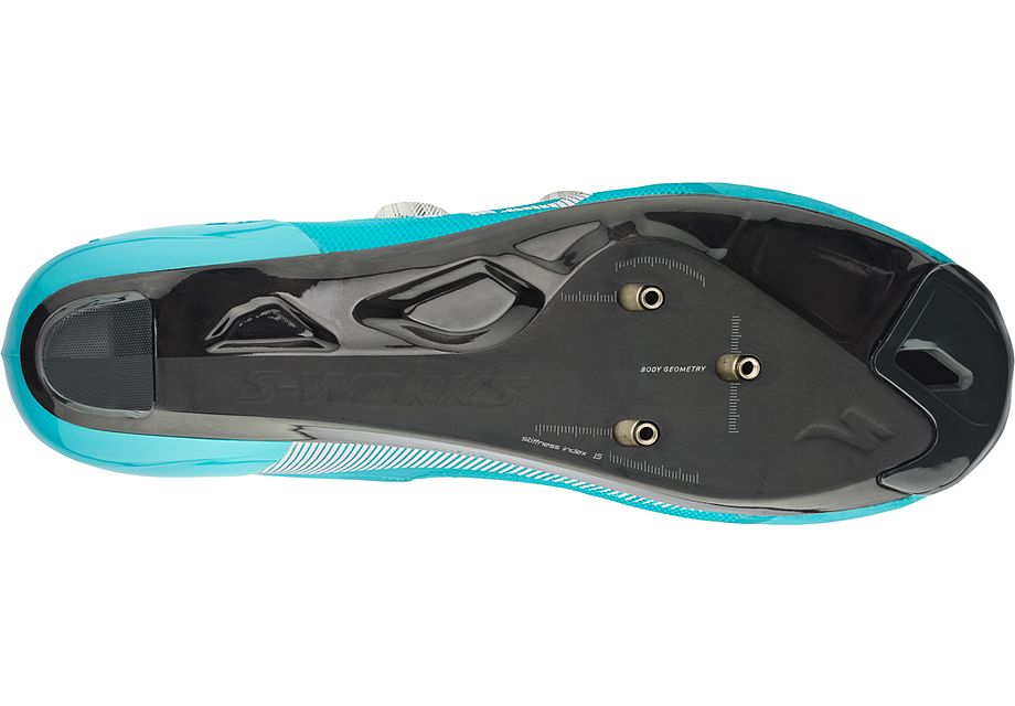 S-Works 7 Rd Shoe Shoe