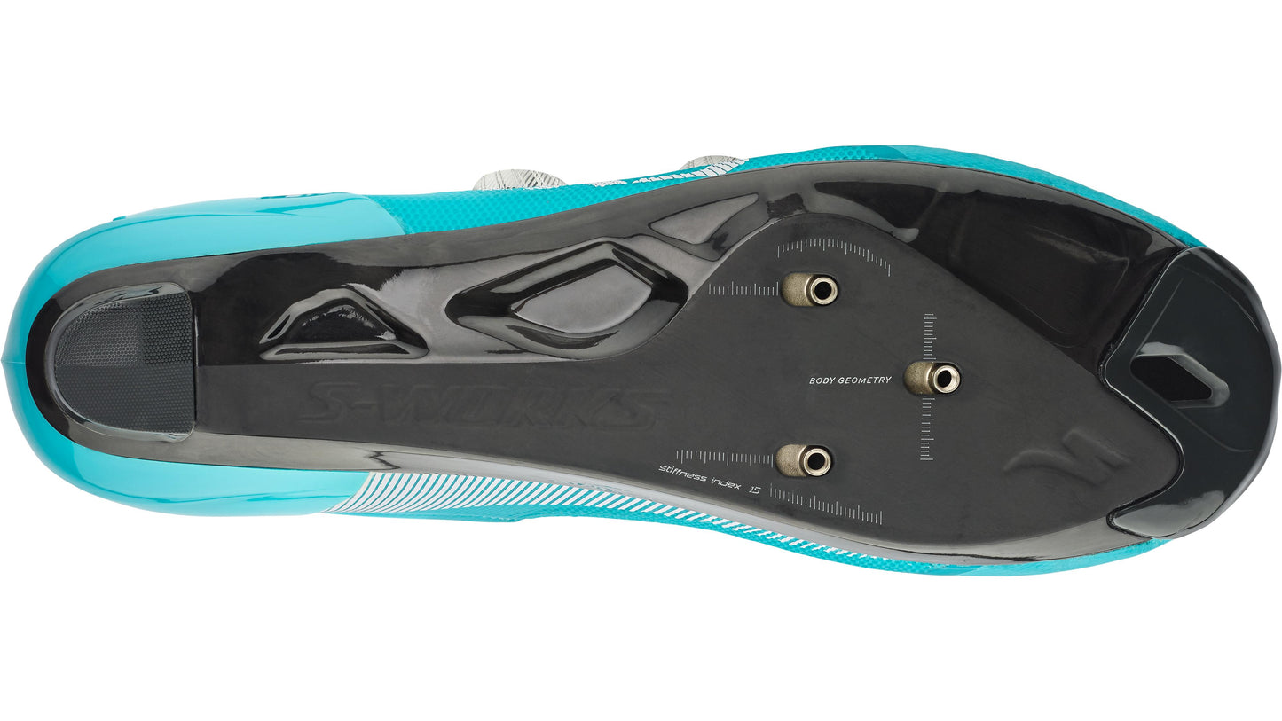 Specialized S-Works 7 Rd Shoe Shoe