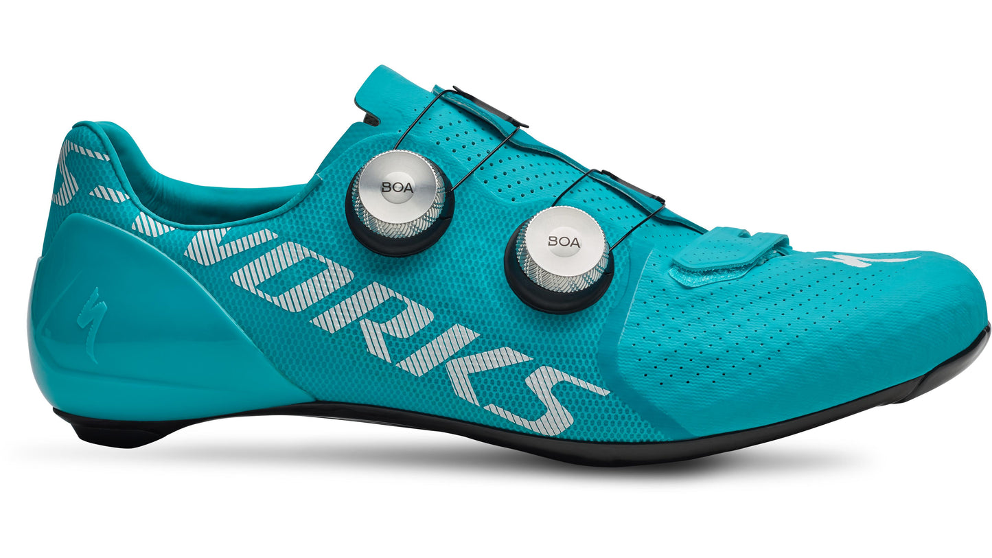 Specialized S-Works 7 Rd Shoe Shoe
