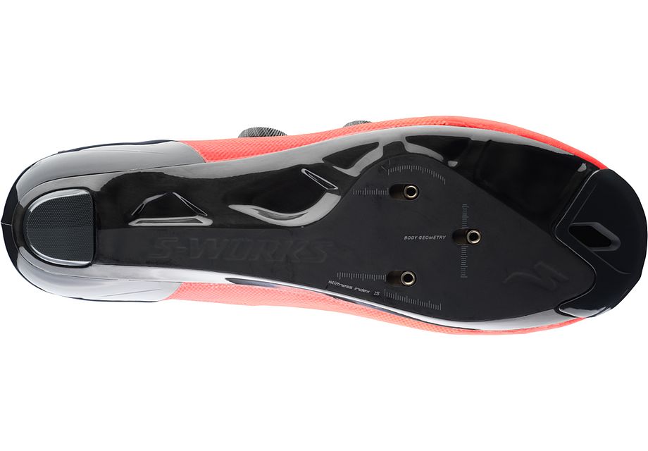 S-Works 7 Rd Shoe Shoe