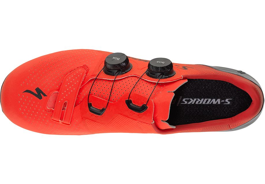 S-Works 7 Rd Shoe Shoe