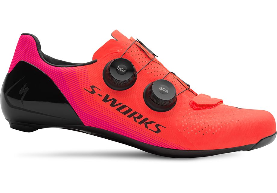 S-Works 7 Rd Shoe Shoe