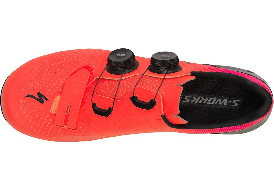 S-Works 7 Rd Shoe Shoe