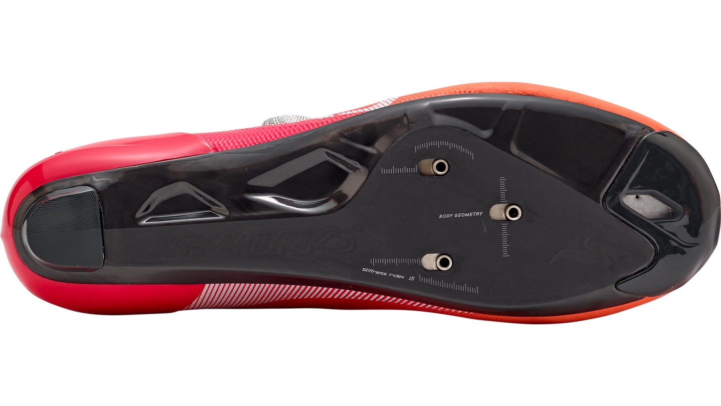 Specialized S-Works 7 Road Shoe Down Under Ltd