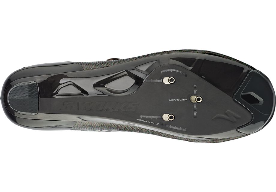 Specialized S-Works 7 Road Shoe Sagan Coll