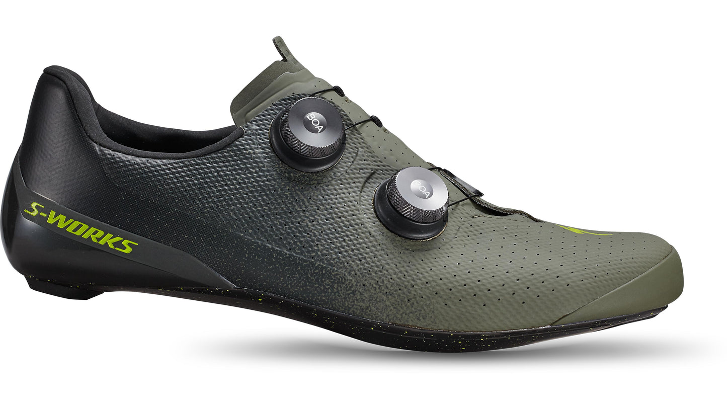 Specialized S-Works Torch Road Shoe