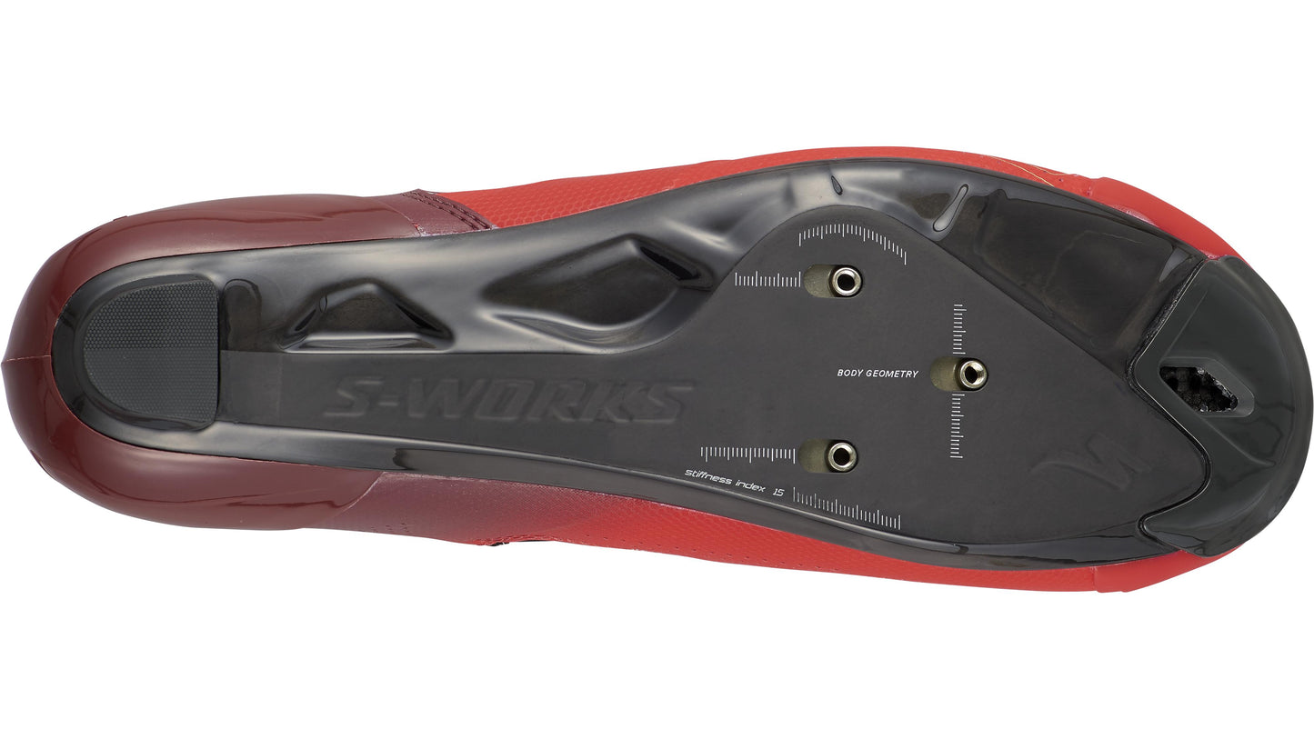 Specialized S-Works Ares Road Shoe