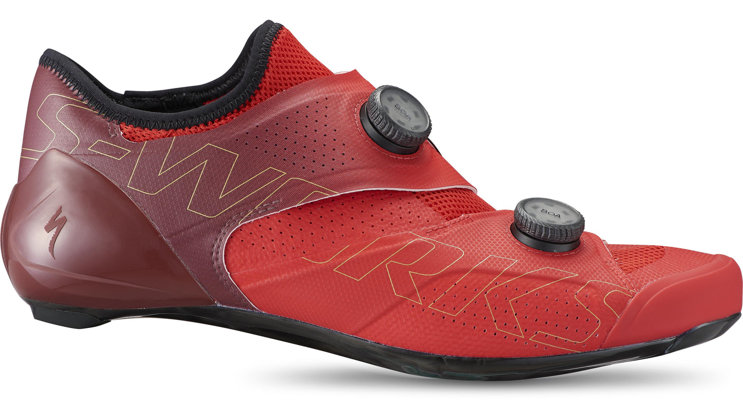 Specialized S-Works Ares Road Shoe