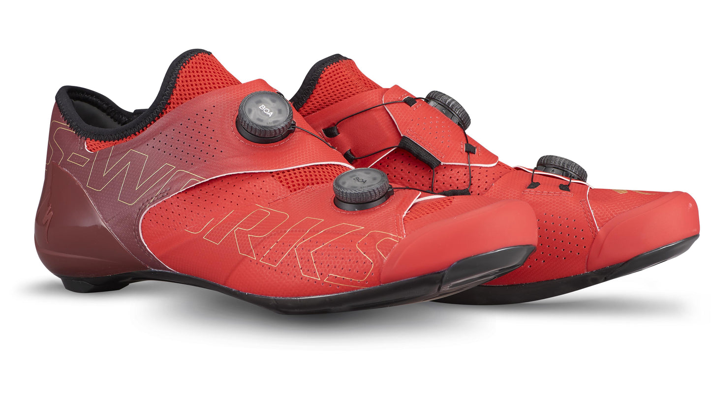 Specialized S-Works Ares Road Shoe