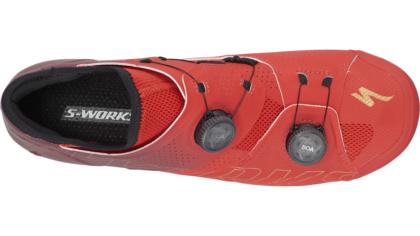 Specialized S-Works Ares Road Shoe