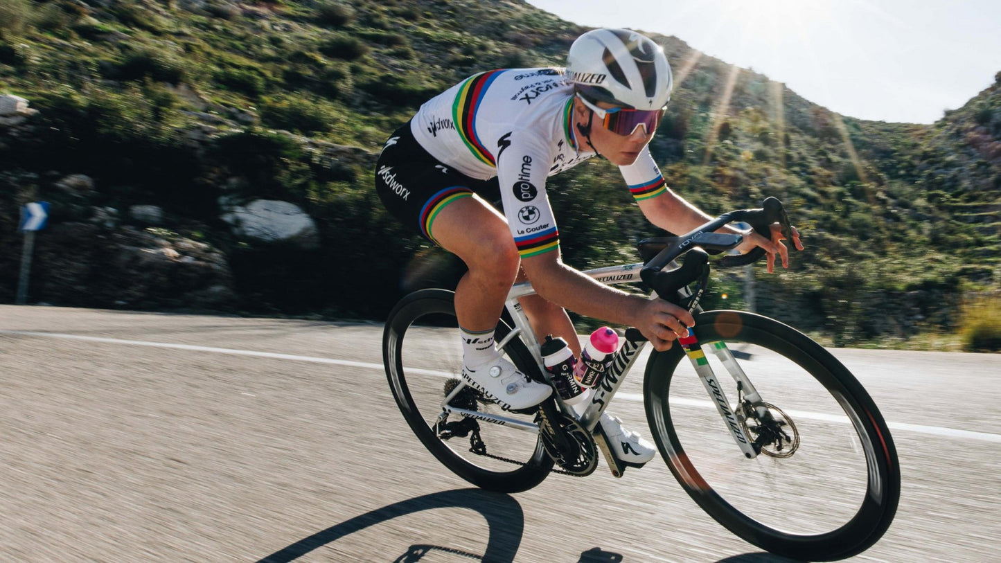 Specialized S-Works Ares 2 Road Shoe