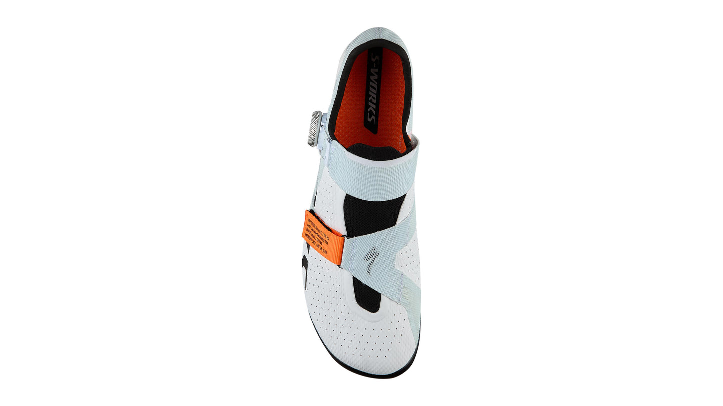 Specialized S-Works Torch Remco