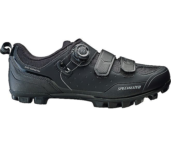 Specialized Comp Mtb Shoe