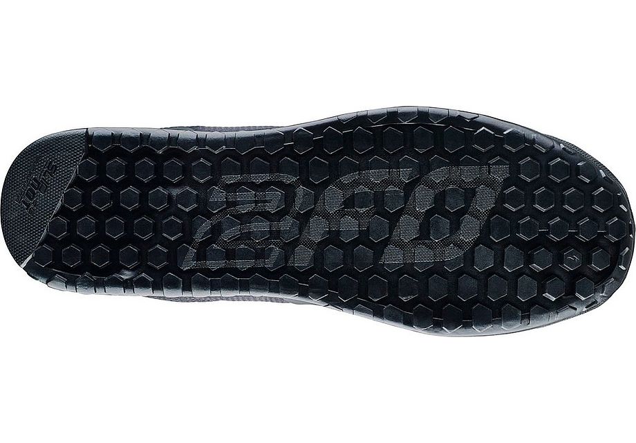 Specialized 2Fo Flat 1.0 Shoe Black 40