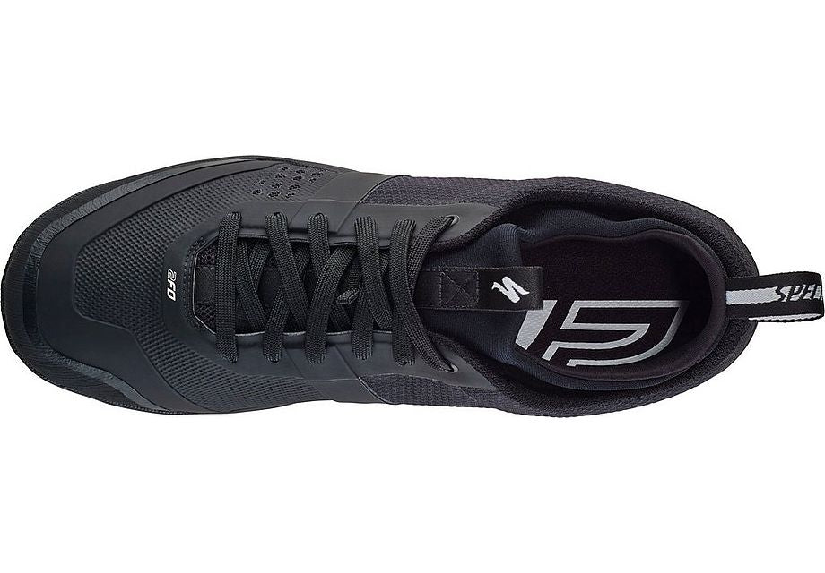 Specialized 2Fo Flat 1.0 Shoe Black 40