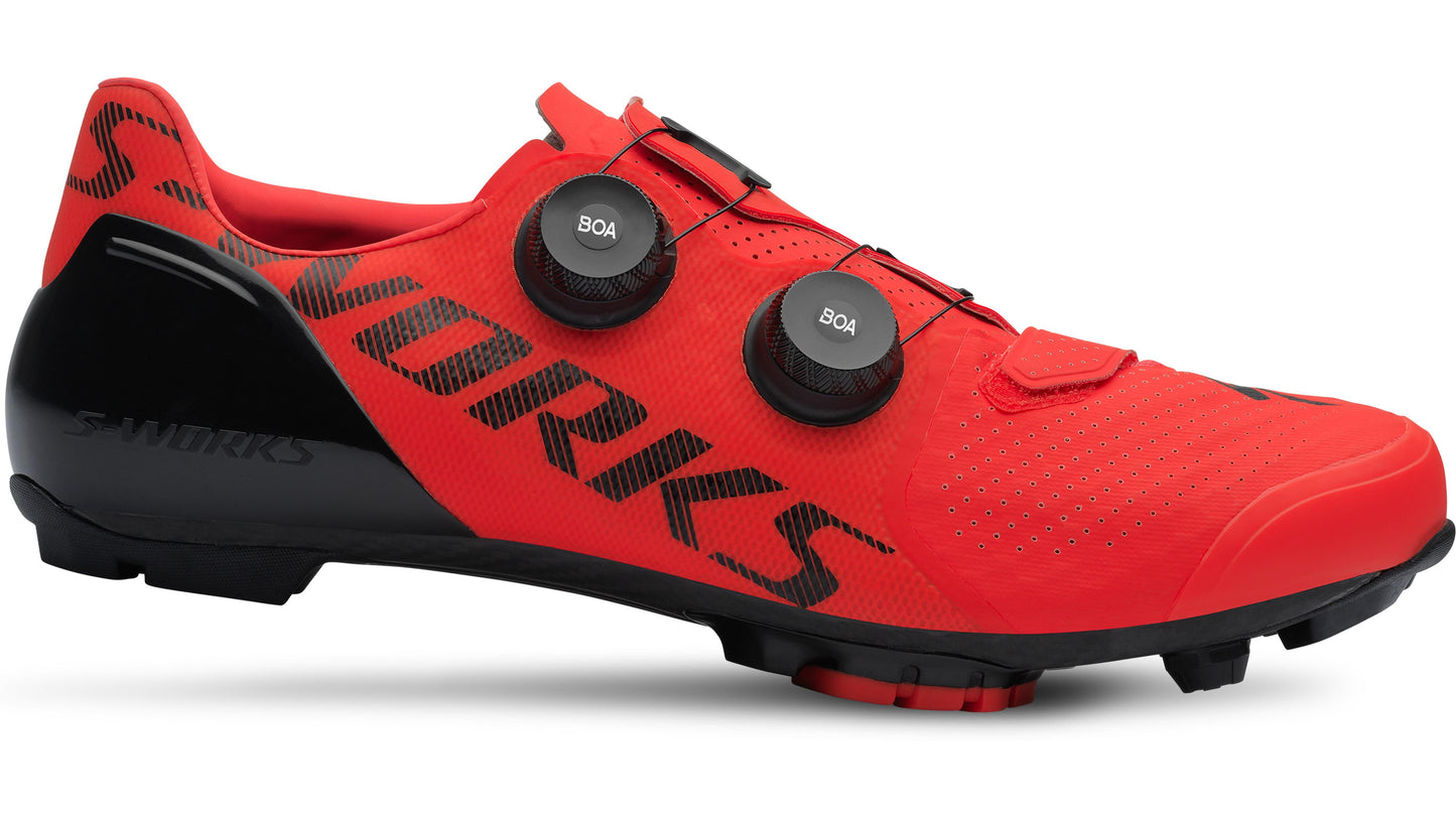 Specialized S-Works Recon Shoe