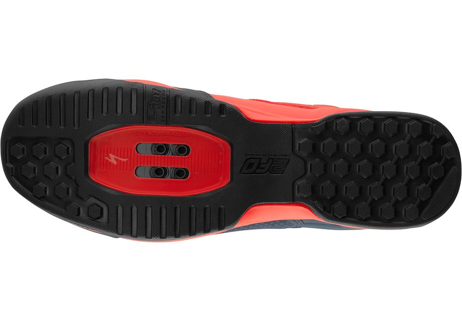 Women's Specialized 2FO Cliplite MTB Shoe