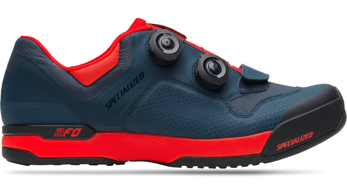 Specialized 2Fo Cliplite Shoe