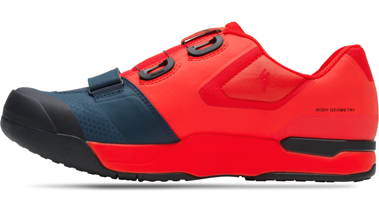 Specialized 2Fo Cliplite Shoe
