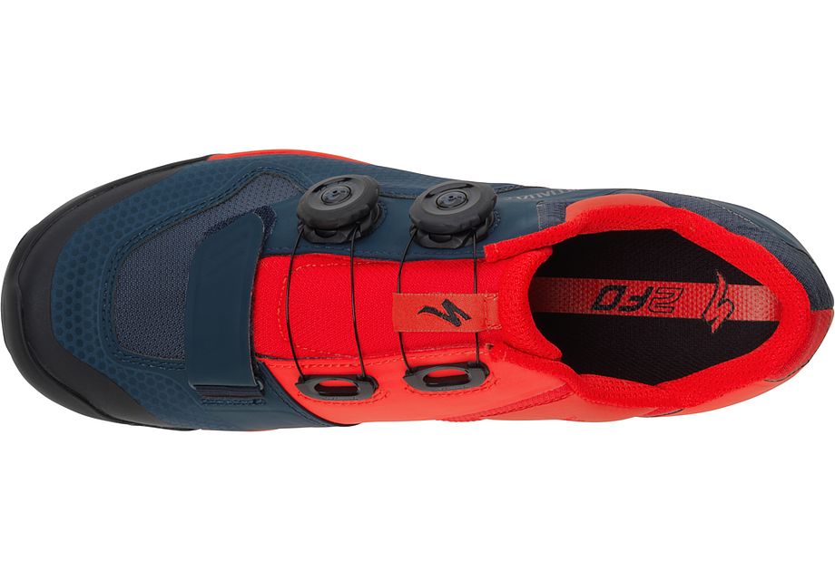 Women's Specialized 2FO Cliplite MTB Shoe