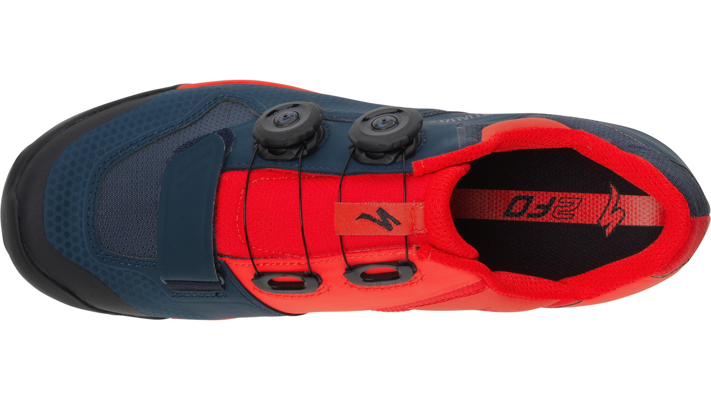 Specialized 2Fo Cliplite Shoe